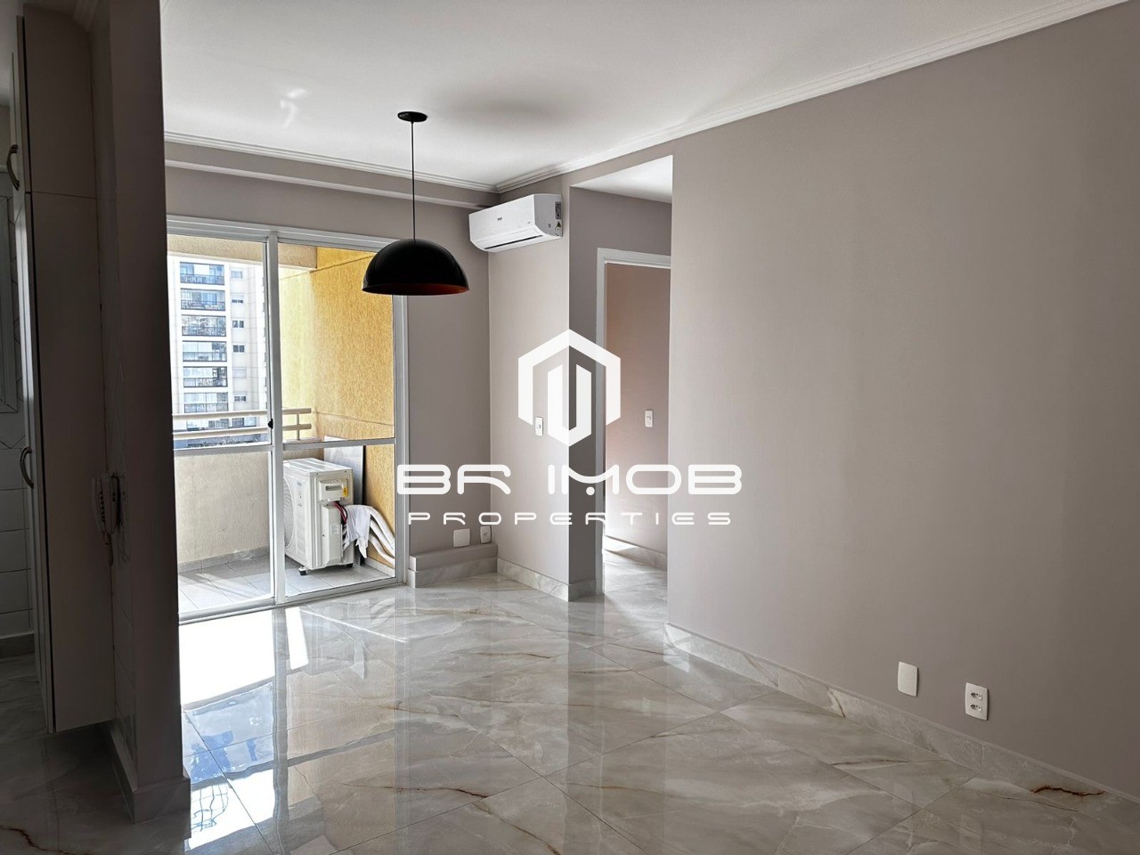 Apartamento à venda e aluguel com 2 quartos, 56m² - Foto 6