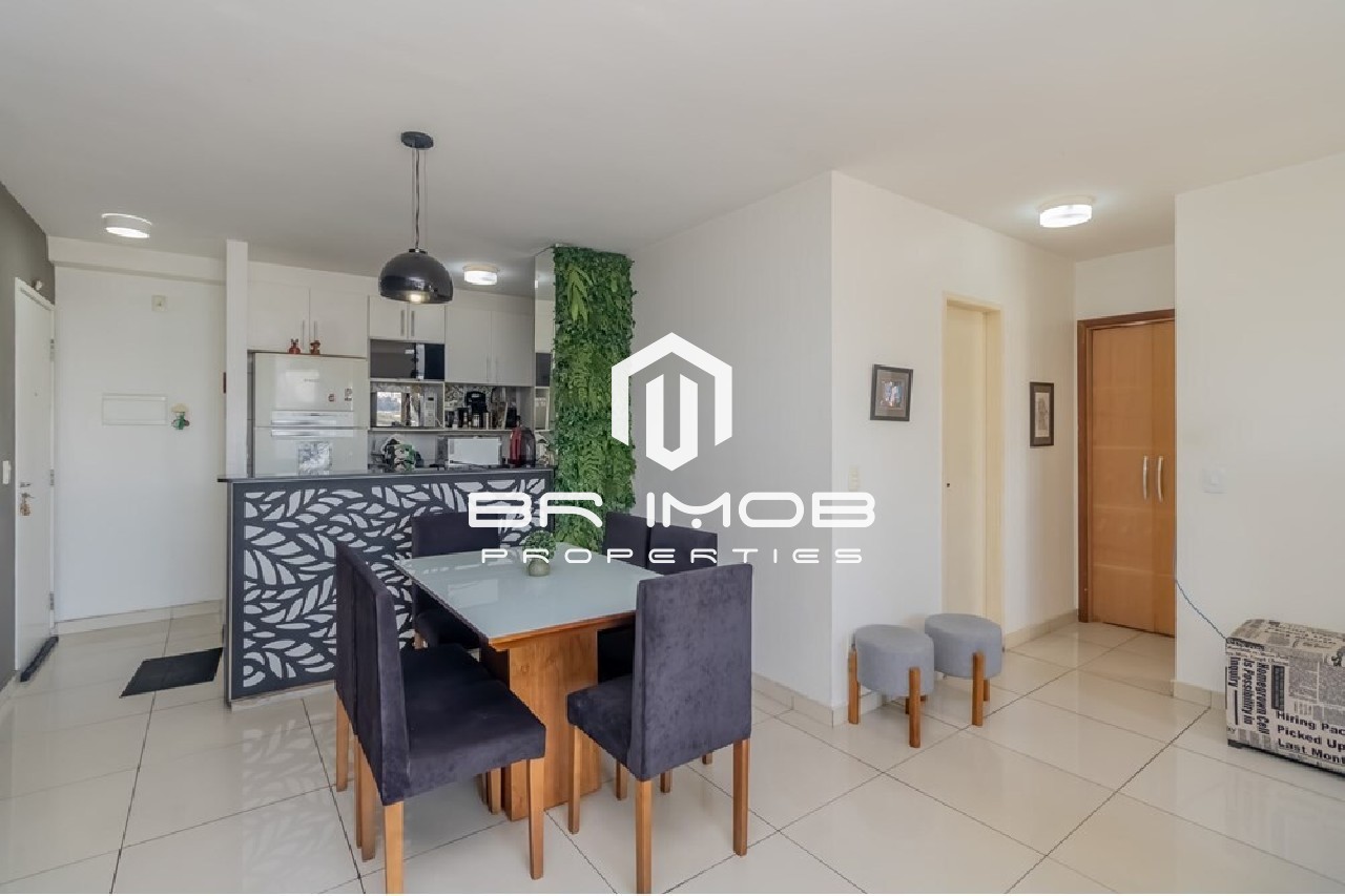 Apartamento à venda com 2 quartos, 64m² - Foto 10