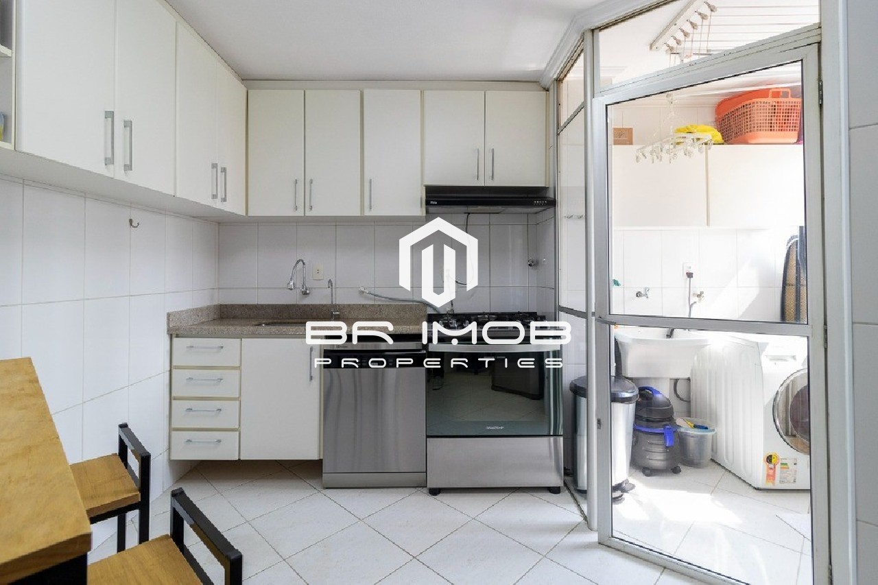 Apartamento à venda com 2 quartos, 62m² - Foto 4