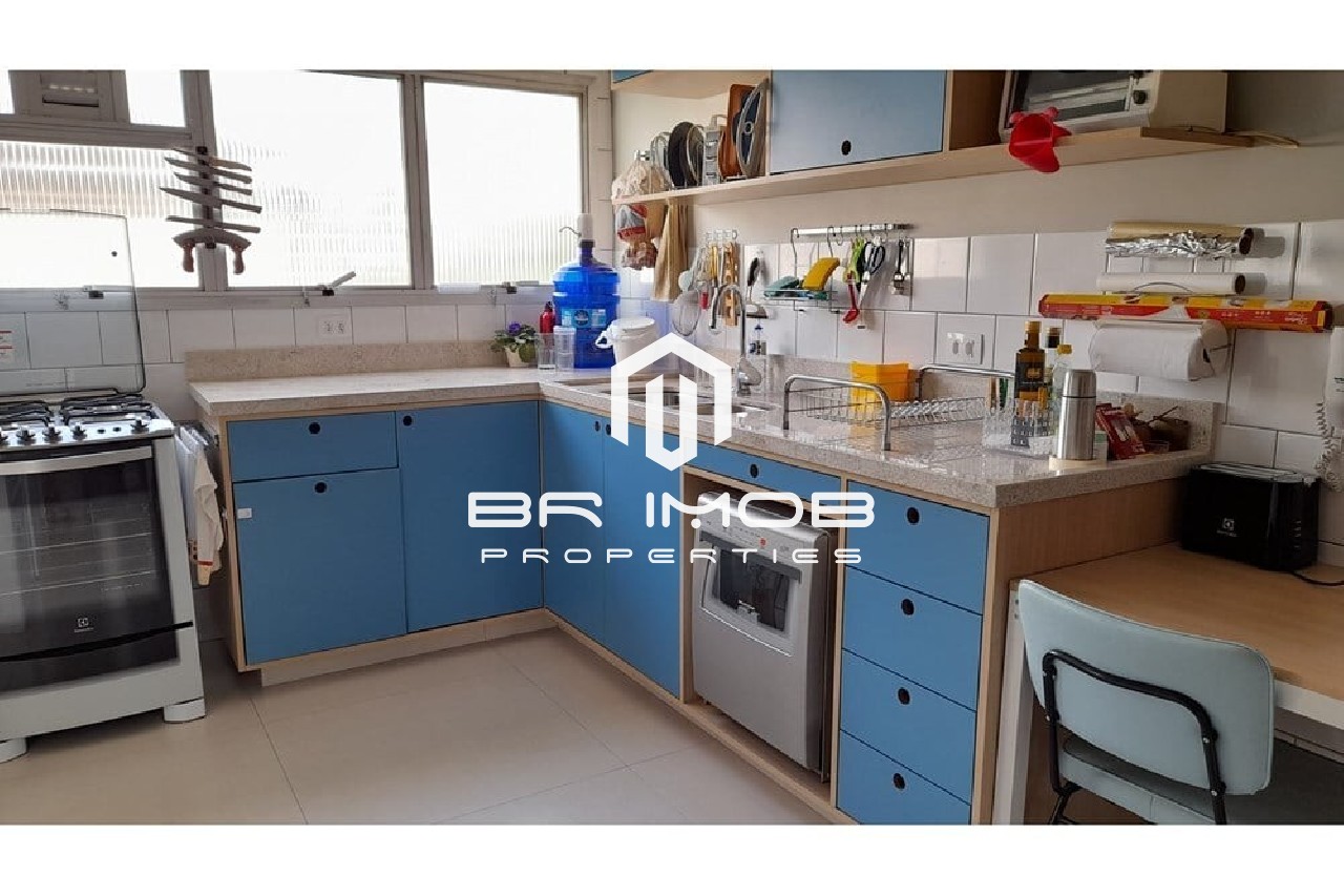 Apartamento à venda com 3 quartos, 125m² - Foto 16