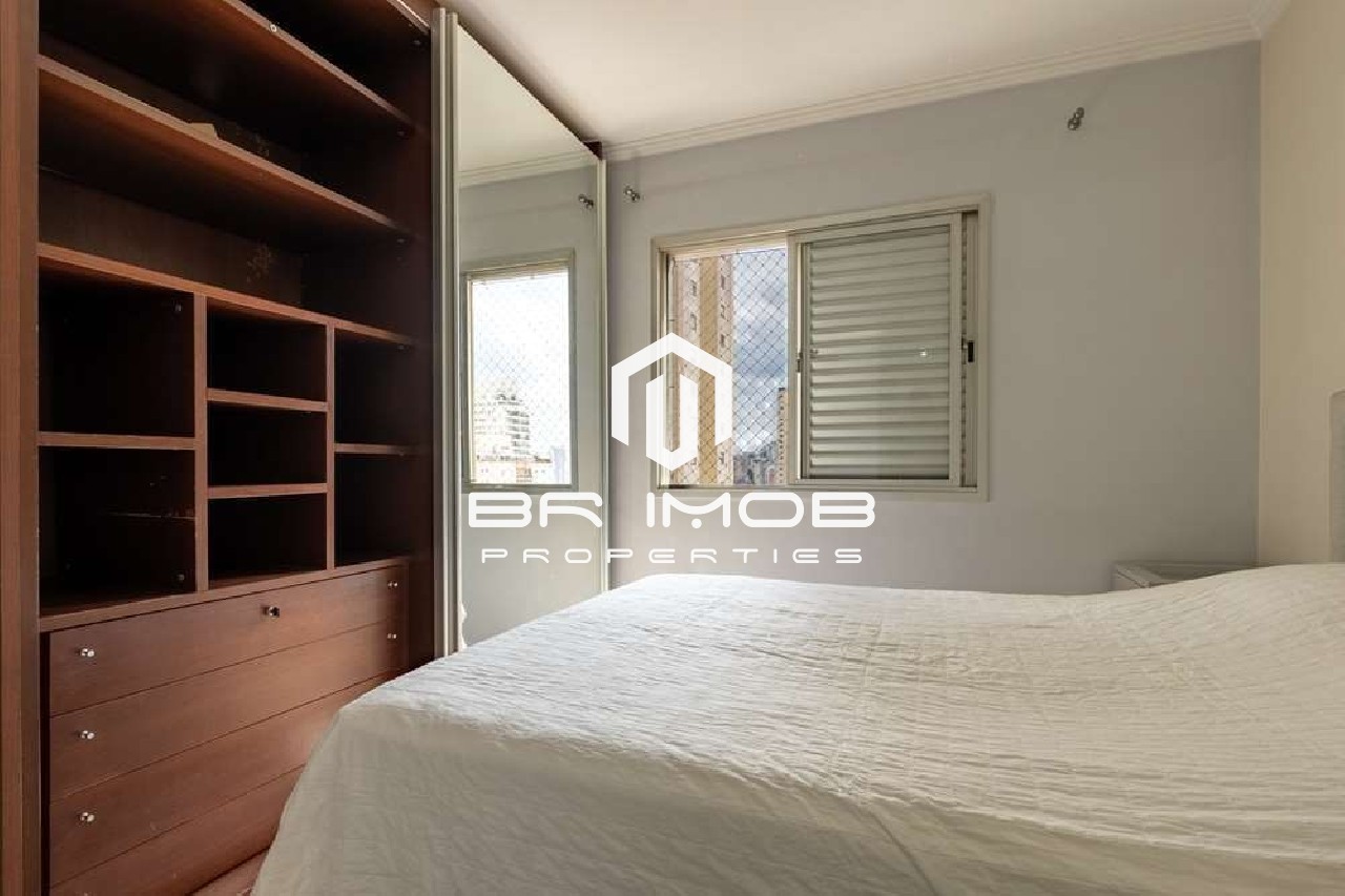 Apartamento à venda com 3 quartos, 73m² - Foto 19