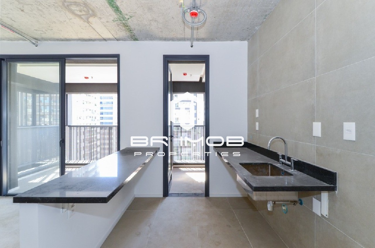 Apartamento à venda com 2 quartos, 104m² - Foto 6