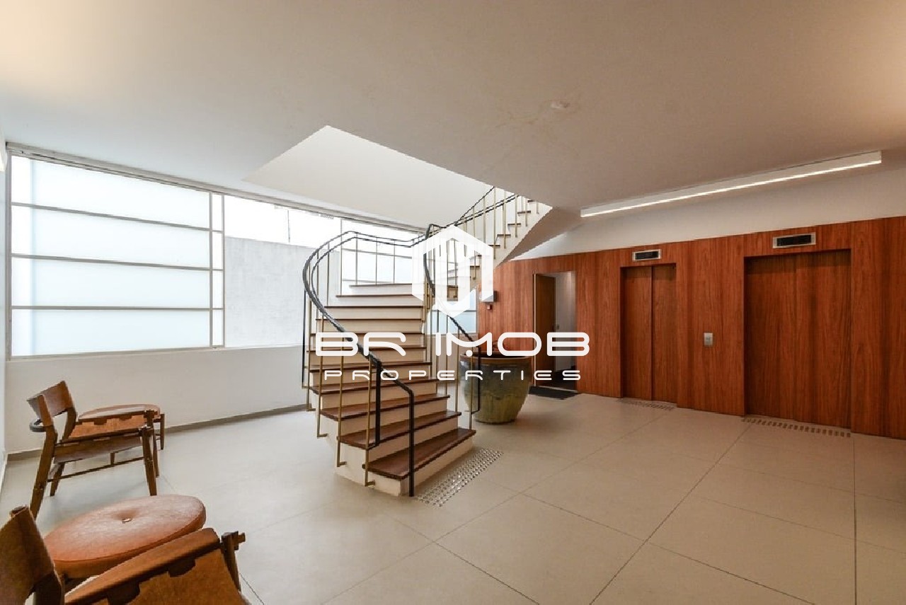 Conjunto Comercial-Sala à venda, 47m² - Foto 20