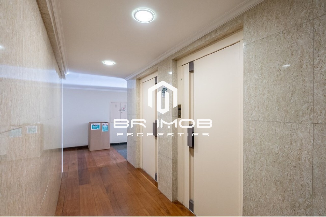 Apartamento à venda com 2 quartos, 74m² - Foto 4