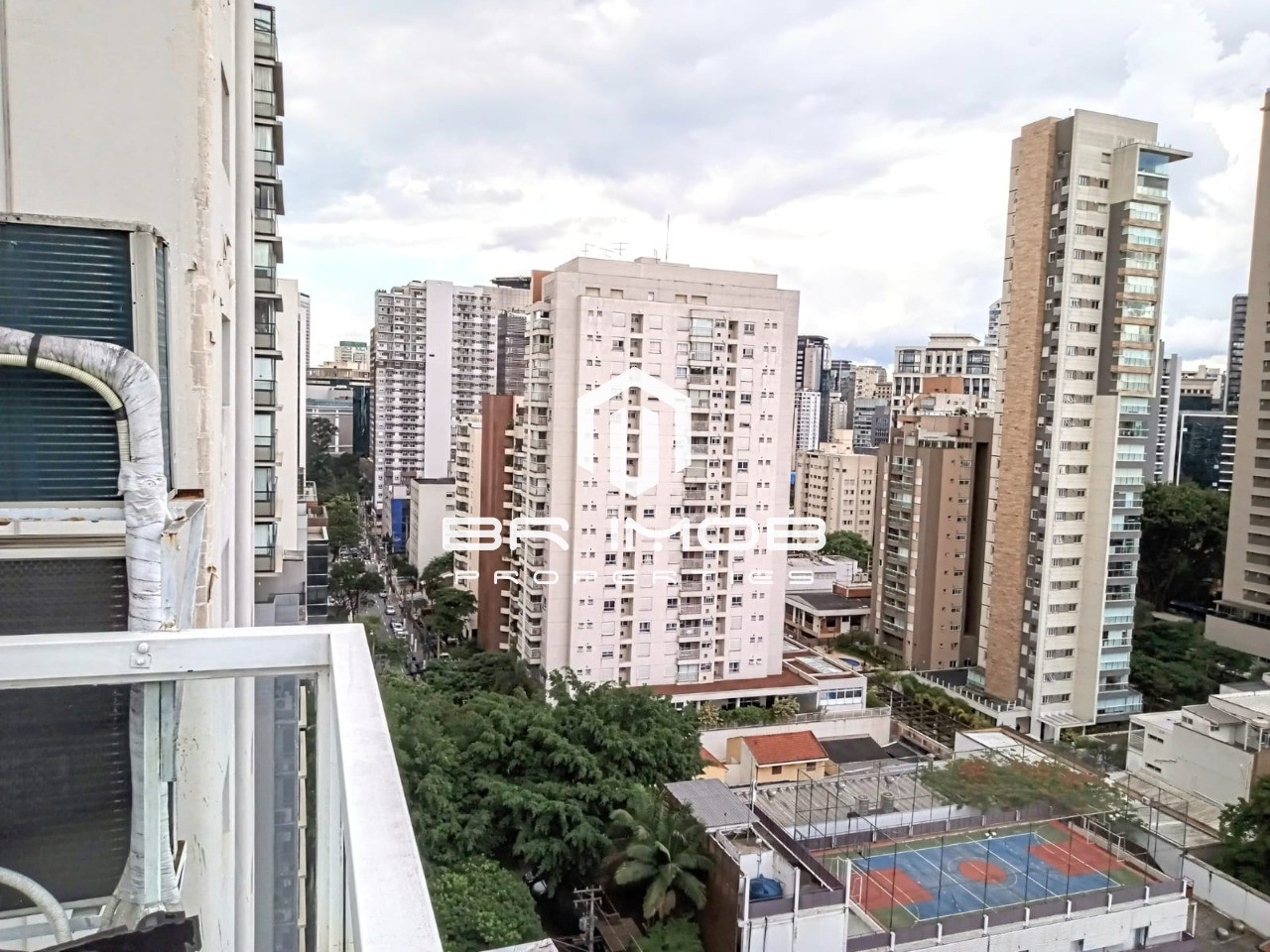 Cobertura à venda com 2 quartos, 140m² - Foto 24