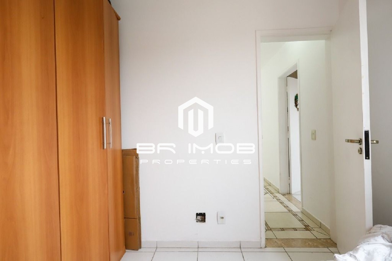 Apartamento à venda com 2 quartos, 47m² - Foto 8