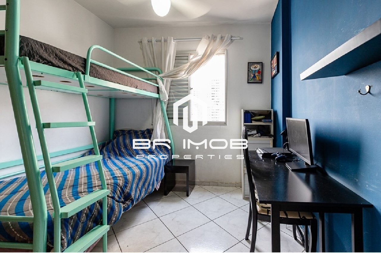 Apartamento à venda com 3 quartos, 92m² - Foto 19