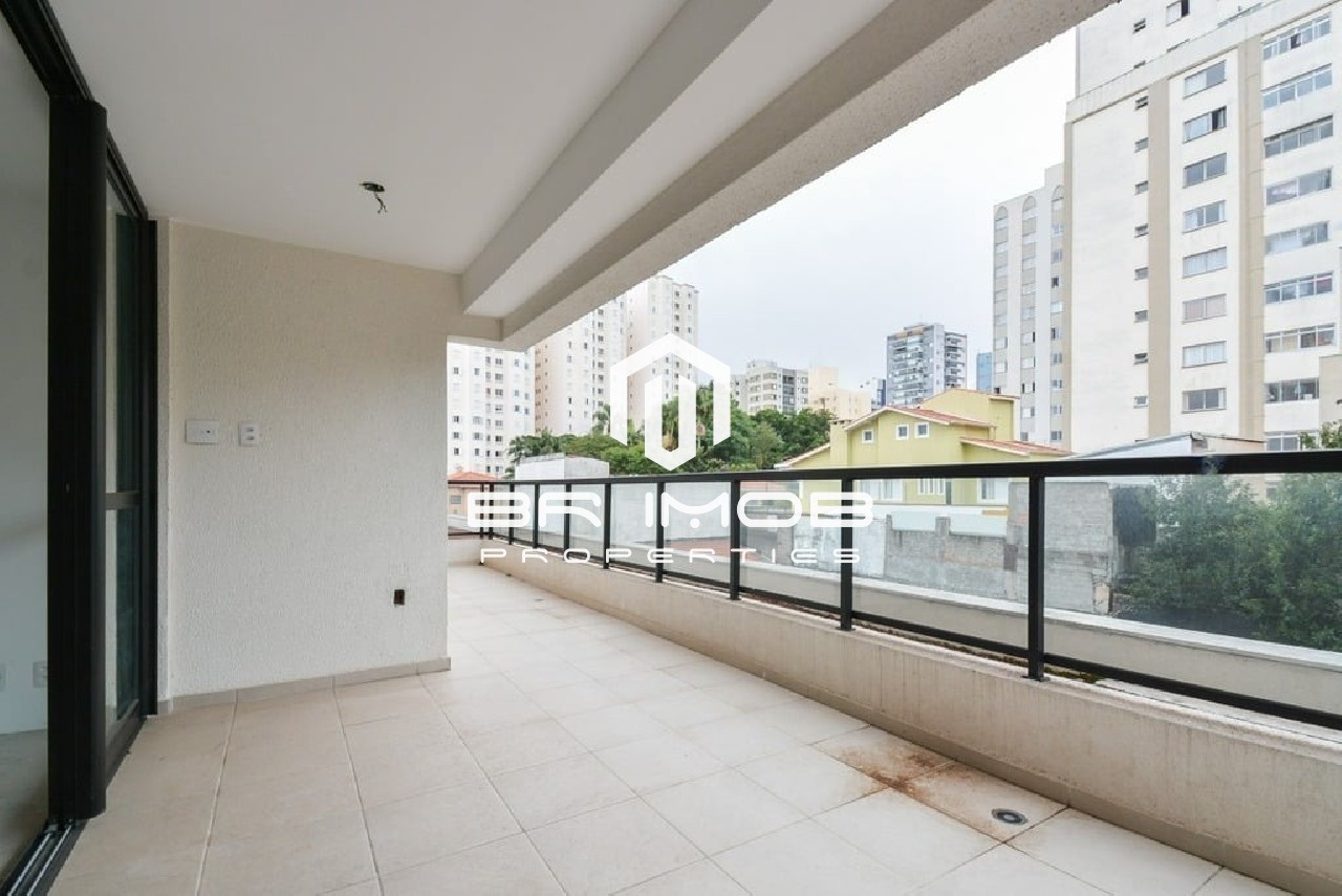 Apartamento à venda com 2 quartos, 86m² - Foto 3