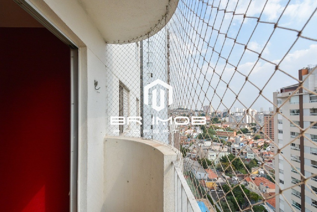 Apartamento à venda com 3 quartos, 70m² - Foto 1