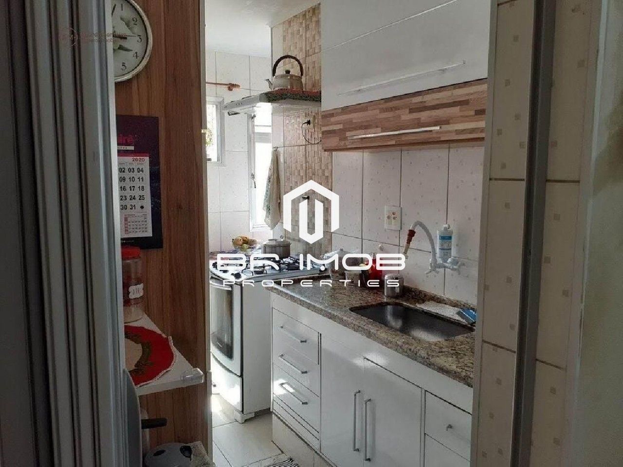 Apartamento à venda com 2 quartos, 69m² - Foto 7