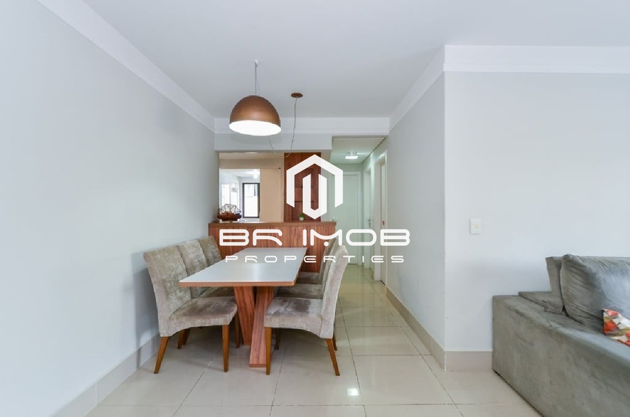 Apartamento à venda com 2 quartos, 64m² - Foto 8