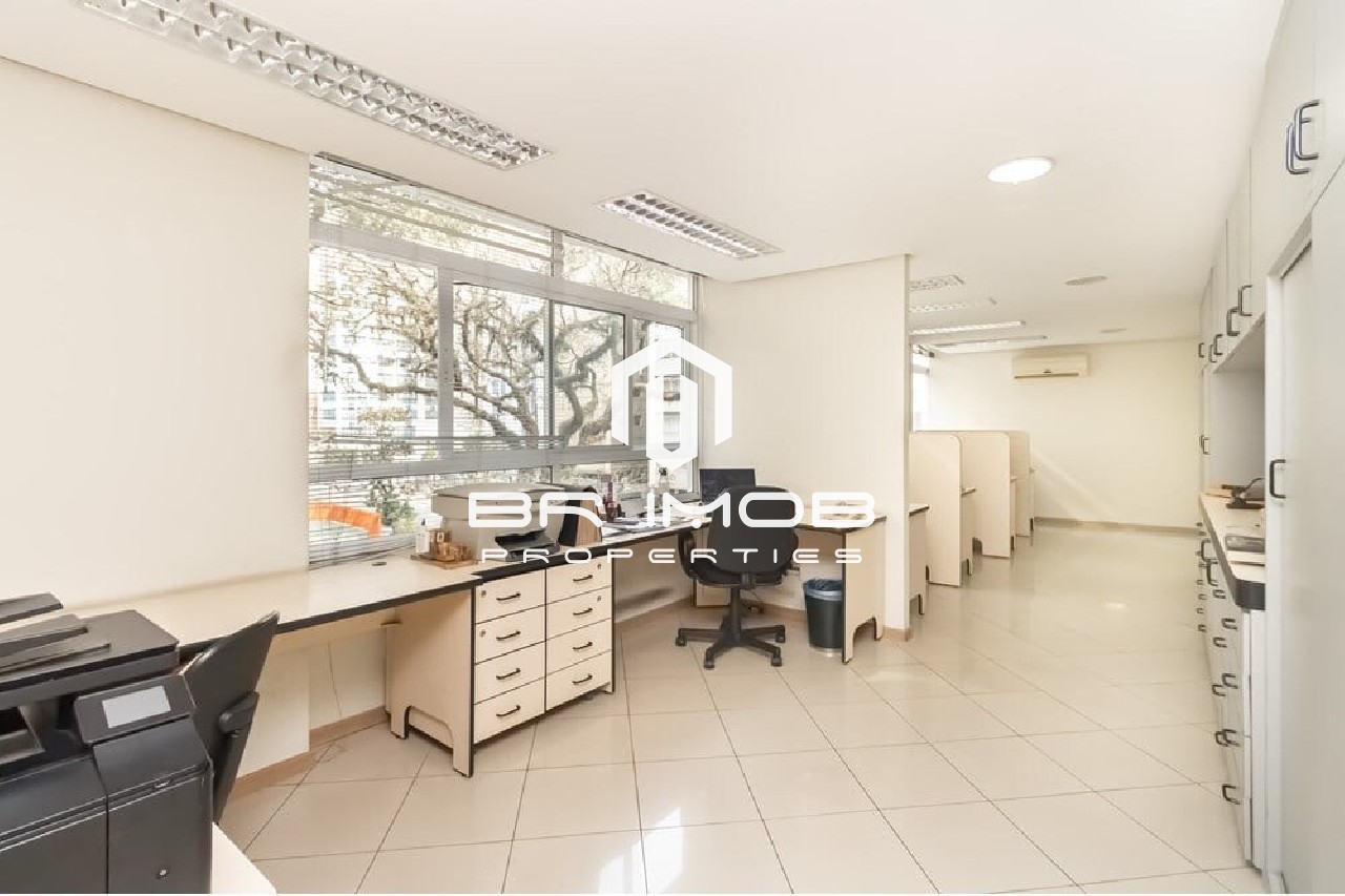 Conjunto Comercial-Sala à venda, 202m² - Foto 6