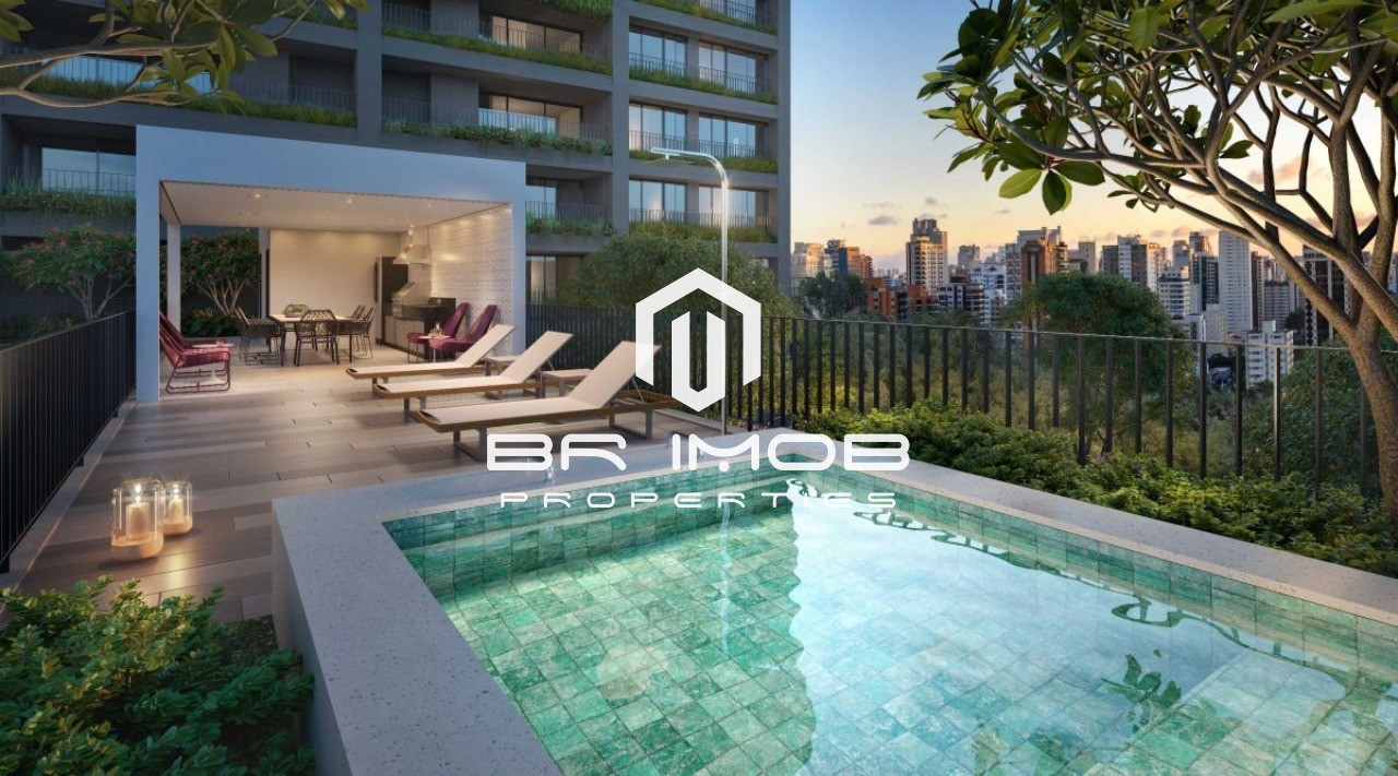 Apartamento, 2 quartos, 105 m² - Foto 20