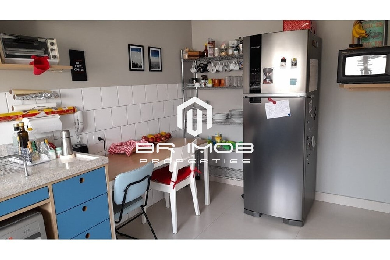 Apartamento à venda com 3 quartos, 125m² - Foto 15