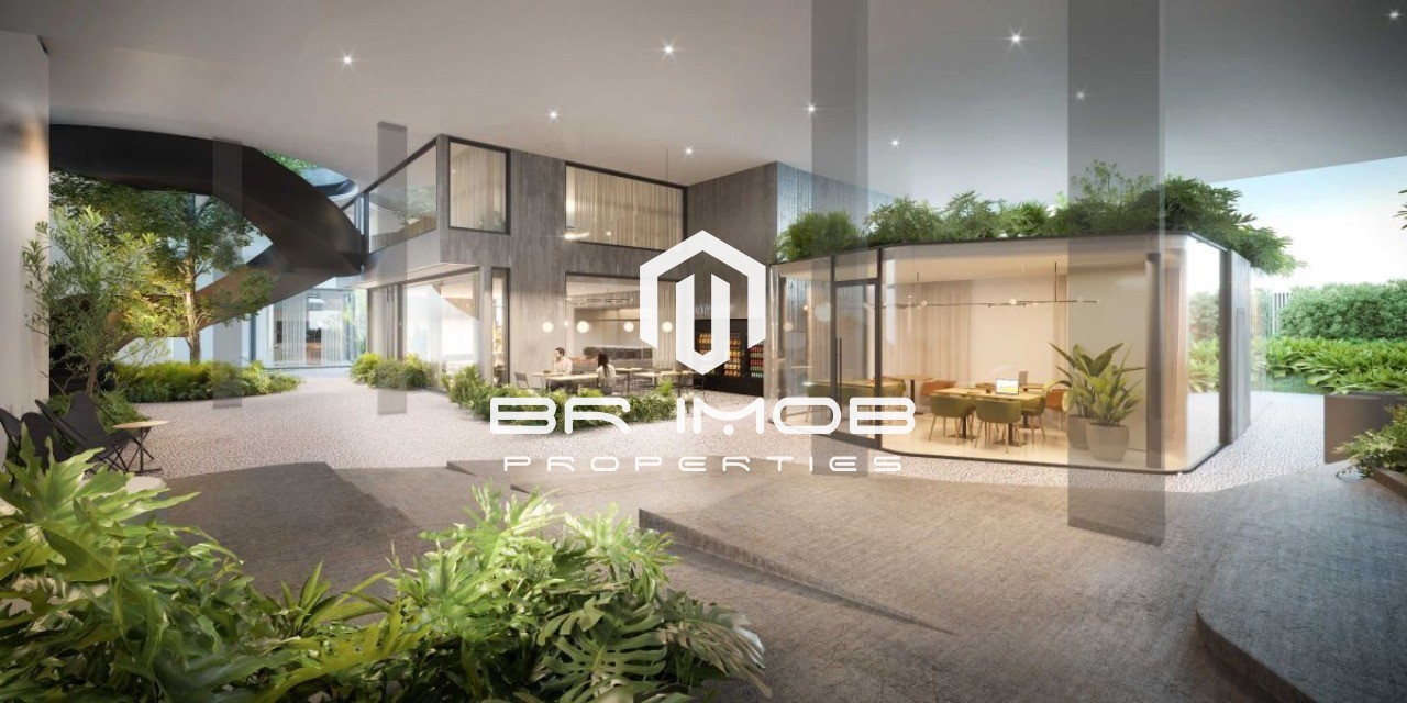 Apartamento, 2 quartos, 105 m² - Foto 14