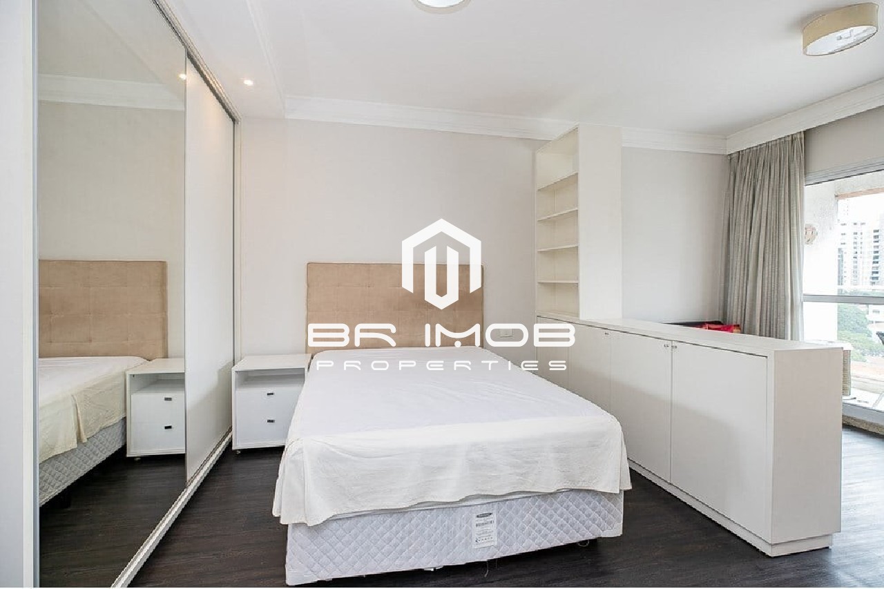 Apartamento à venda com 1 quarto, 37m² - Foto 15