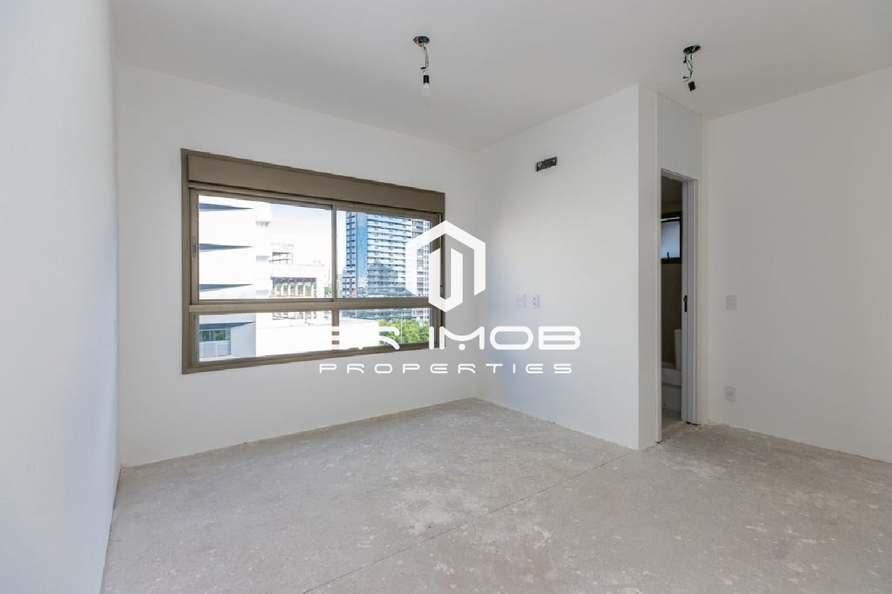 Apartamento à venda com 3 quartos, 158m² - Foto 24