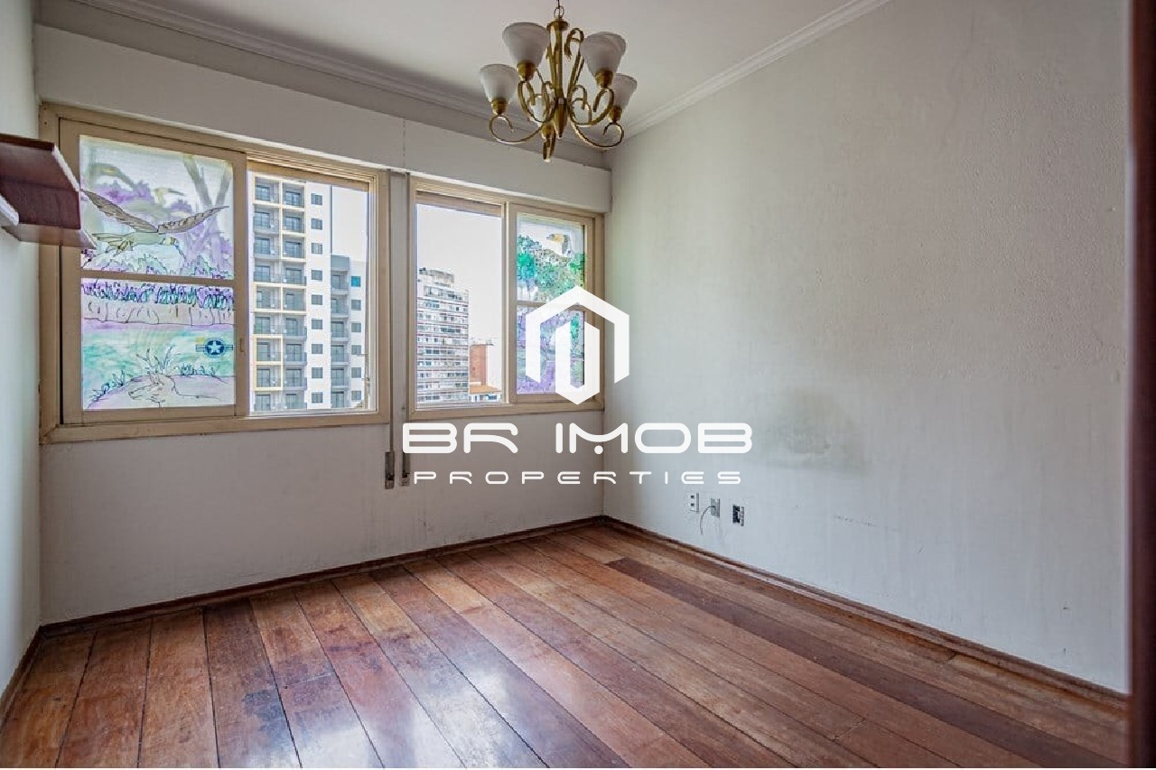 Apartamento à venda com 2 quartos, 89m² - Foto 10