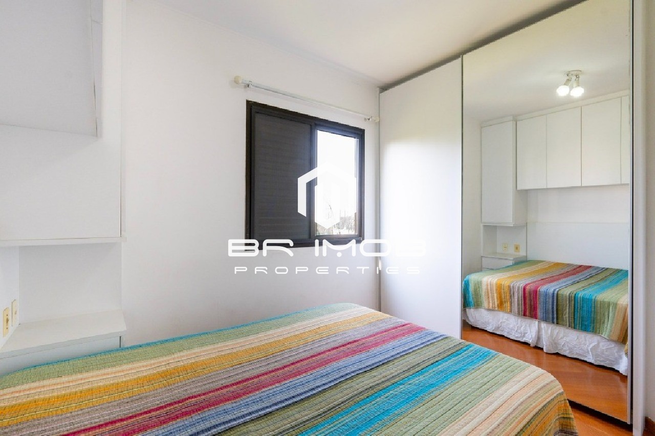 Apartamento à venda com 3 quartos, 82m² - Foto 17