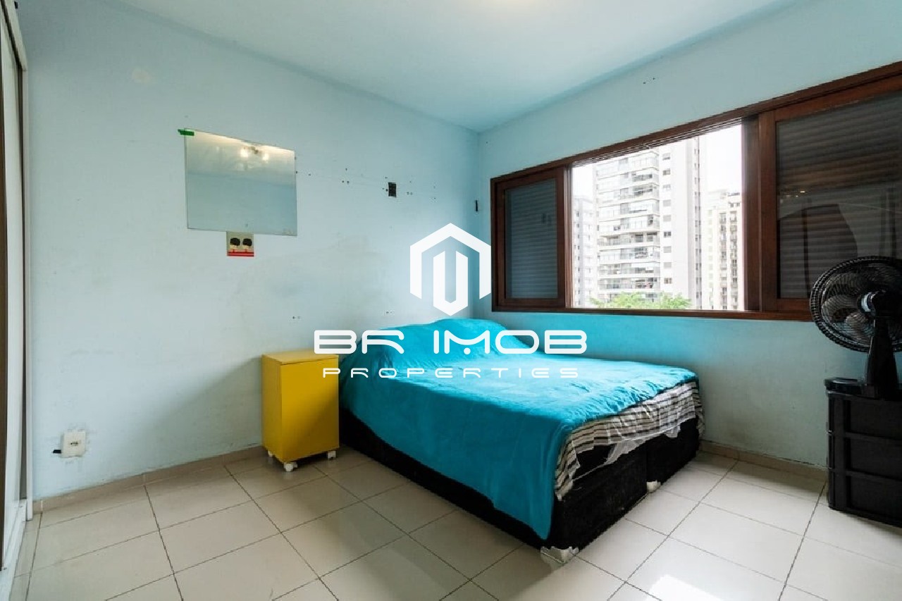 Apartamento à venda com 1 quarto, 34m² - Foto 16