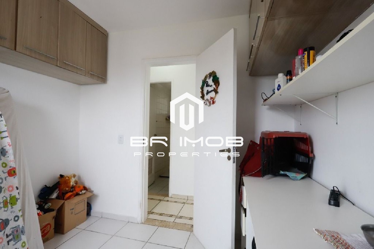 Apartamento à venda com 2 quartos, 47m² - Foto 11