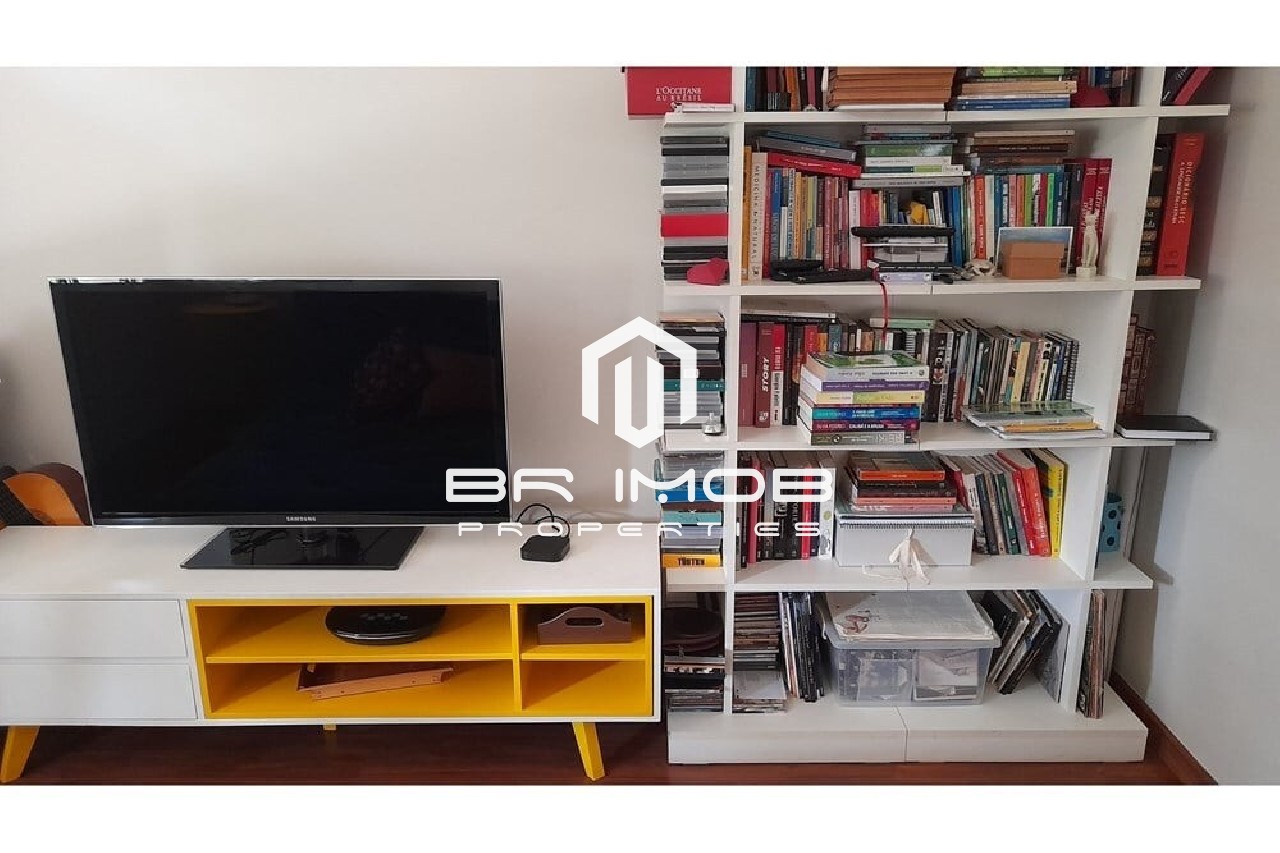 Apartamento à venda com 3 quartos, 125m² - Foto 12