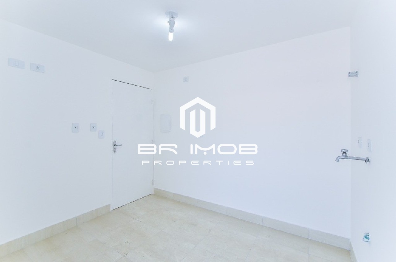 Apartamento à venda com 2 quartos, 50m² - Foto 10