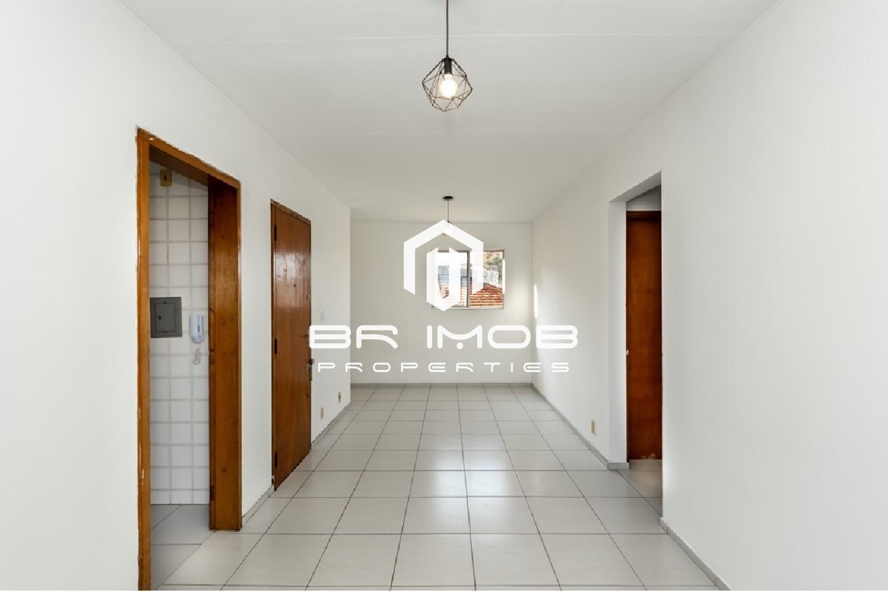 Apartamento à venda com 2 quartos, 56m² - Foto 7