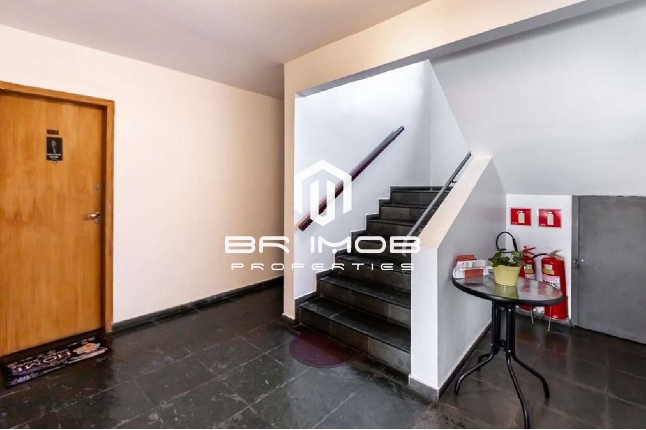 Apartamento à venda com 2 quartos, 56m² - Foto 2