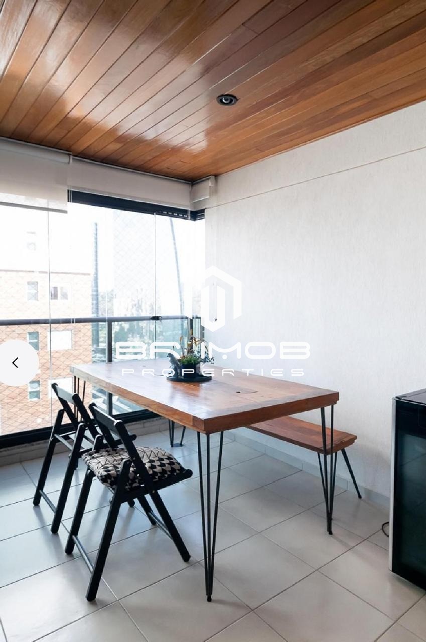 Apartamento à venda com 3 quartos, 88m² - Foto 6