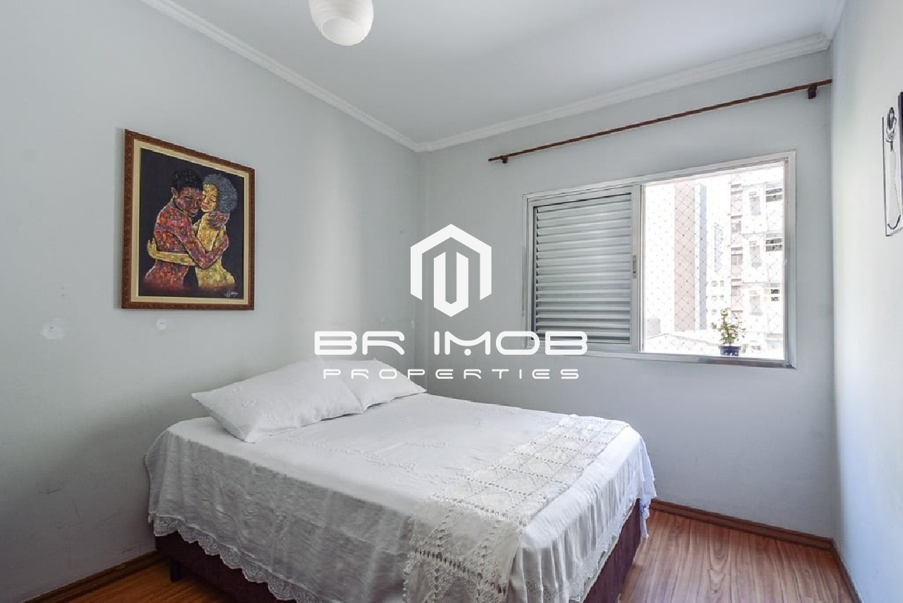 Apartamento à venda com 2 quartos, 48m² - Foto 13