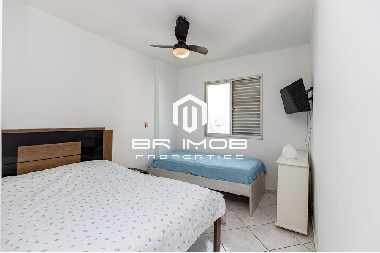 Apartamento à venda com 3 quartos, 92m² - Foto 15