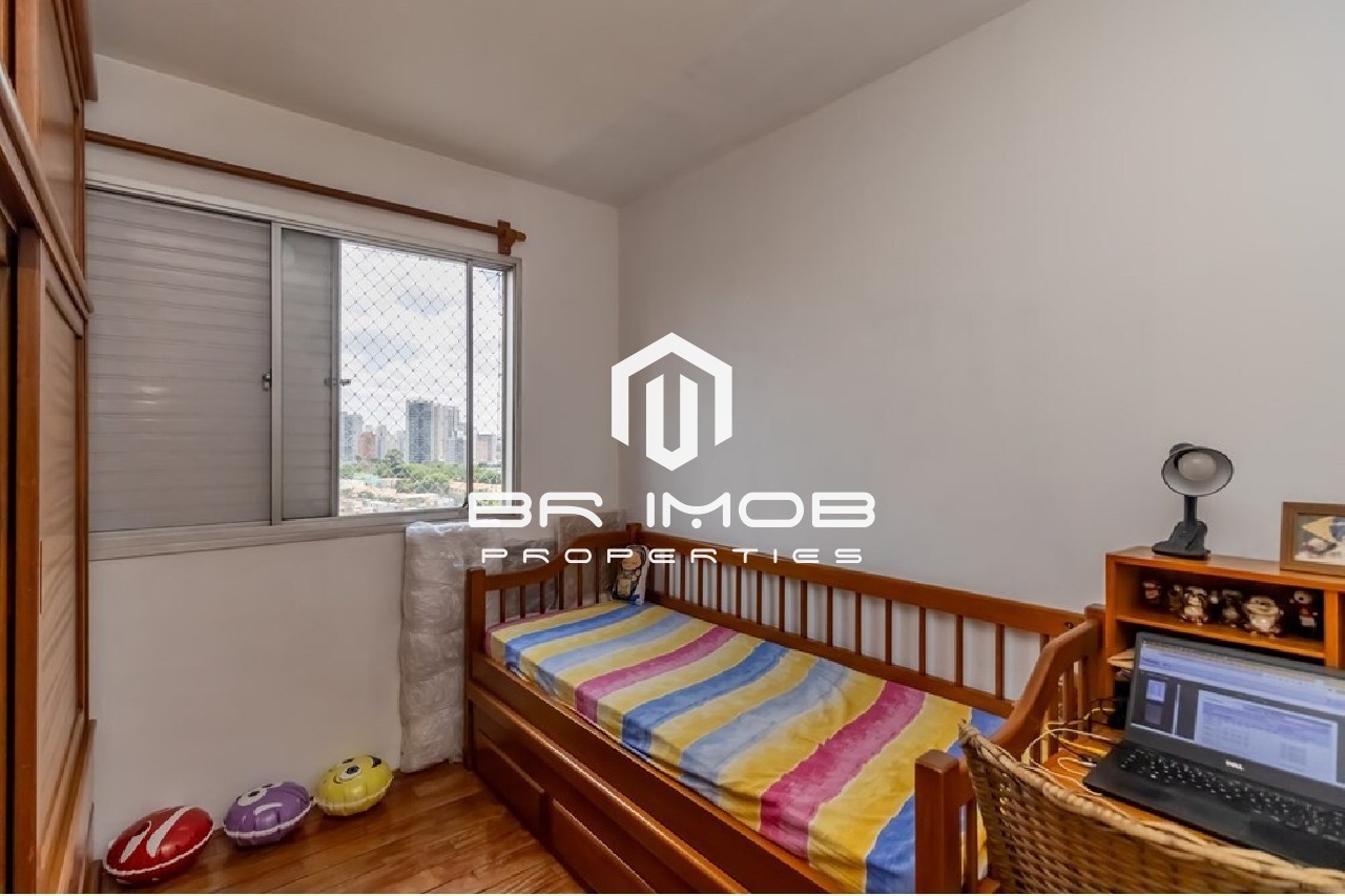 Apartamento à venda com 2 quartos, 54m² - Foto 17