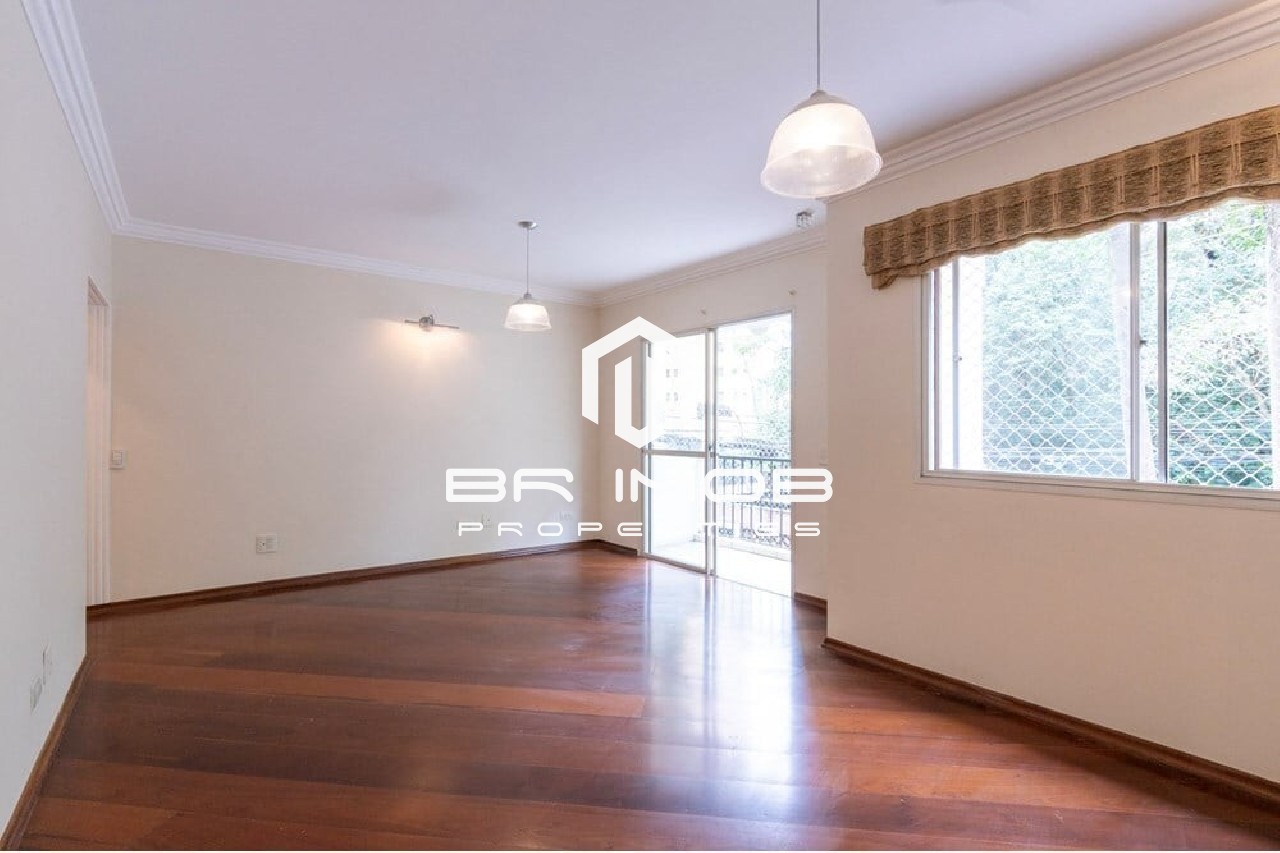 Apartamento à venda com 3 quartos, 92m² - Foto 8