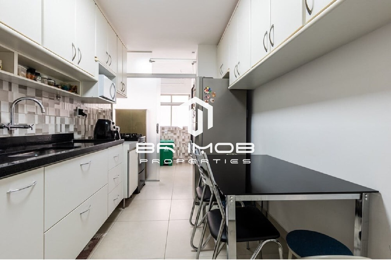 Apartamento à venda com 2 quartos, 74m² - Foto 12