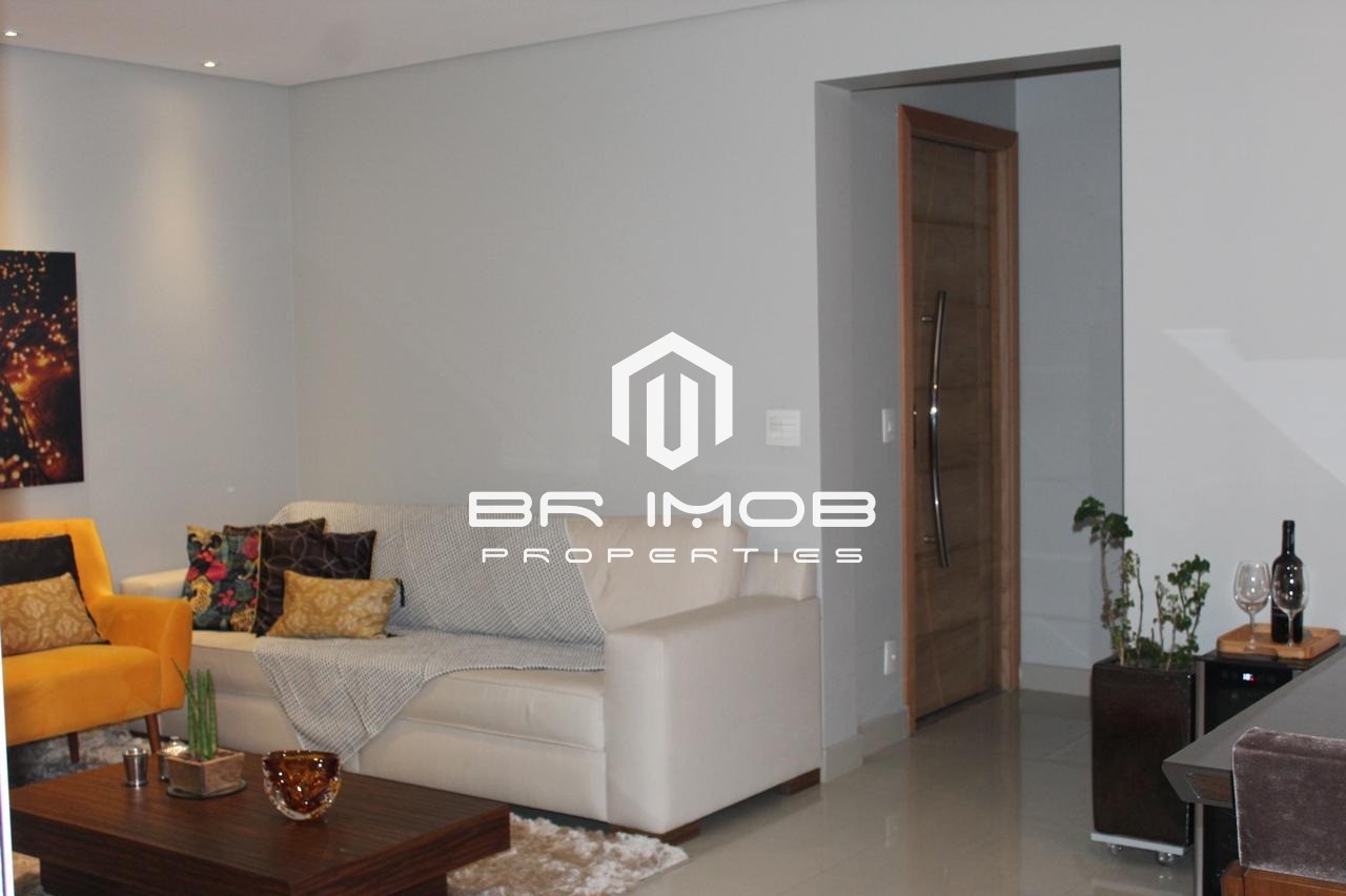 Apartamento à venda com 3 quartos, 88m² - Foto 7