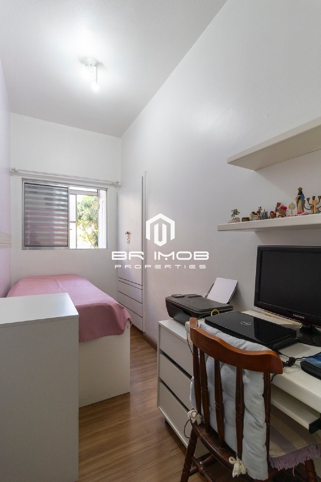 Apartamento à venda com 2 quartos, 92m² - Foto 18