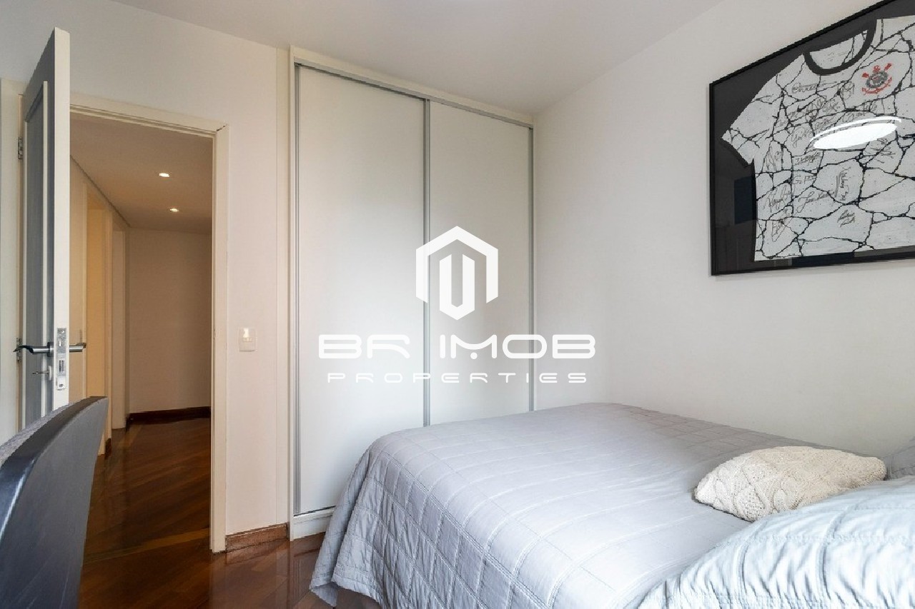 Apartamento à venda com 3 quartos, 110m² - Foto 18