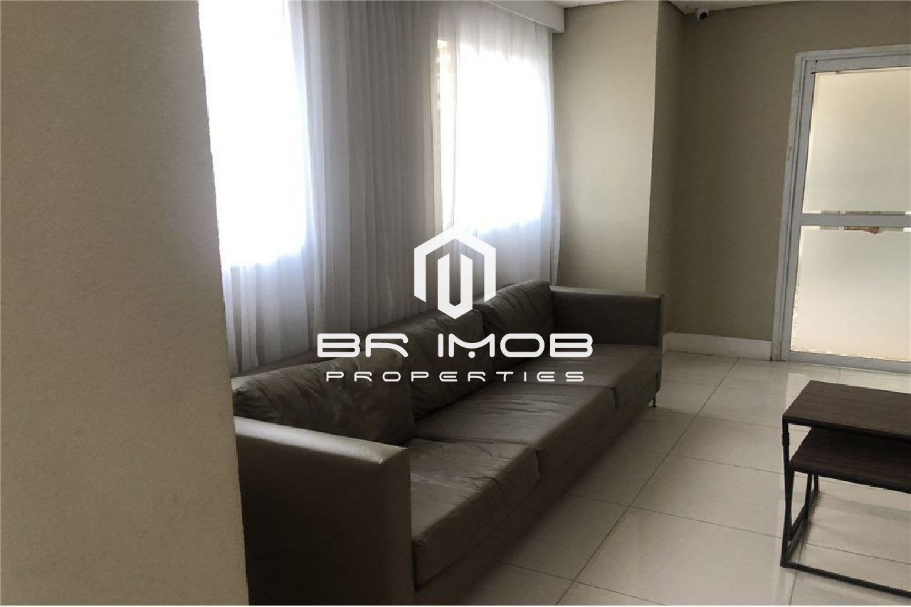 Apartamento à venda com 3 quartos, 63m² - Foto 36