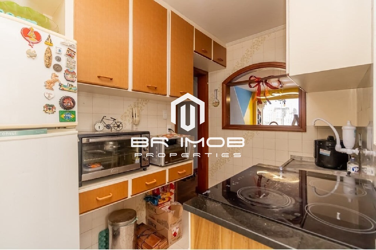 Apartamento à venda com 2 quartos, 54m² - Foto 10