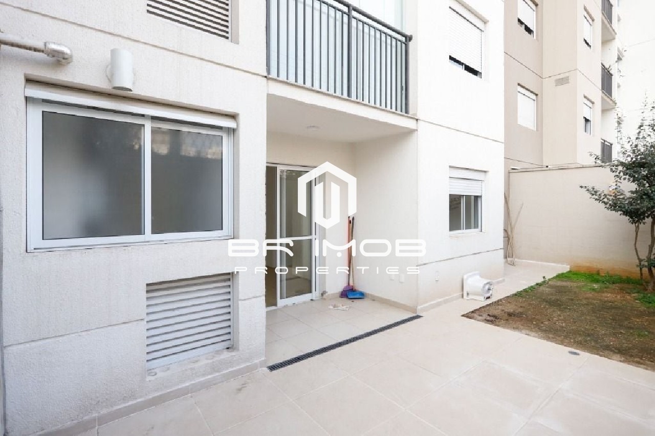 Apartamento à venda com 2 quartos, 83m² - Foto 1