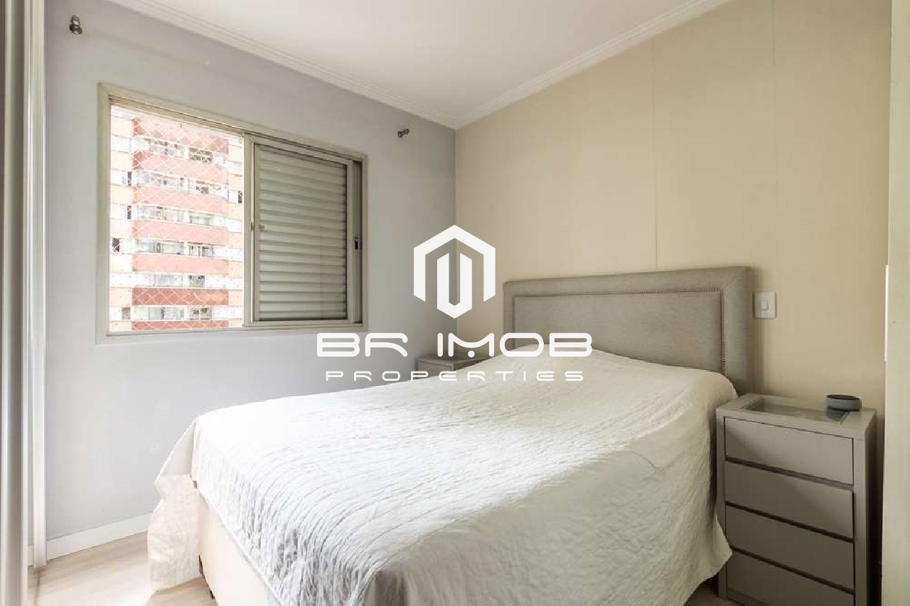 Apartamento à venda com 3 quartos, 73m² - Foto 17