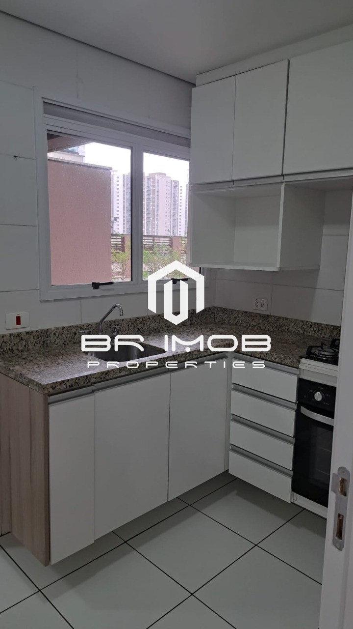 Apartamento à venda com 3 quartos, 88m² - Foto 4