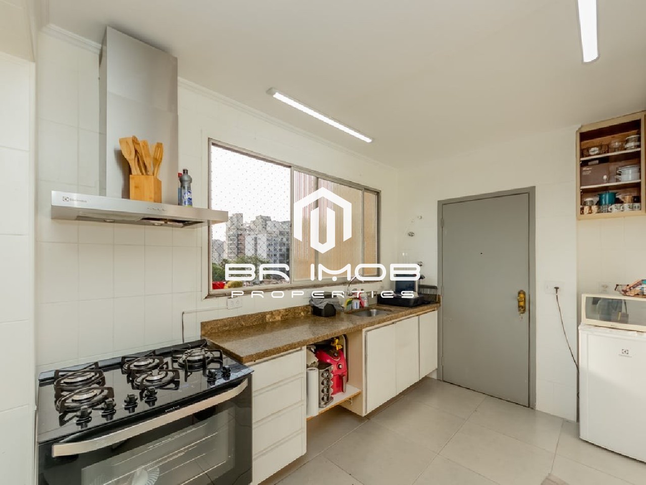 Apartamento à venda com 3 quartos, 109m² - Foto 11