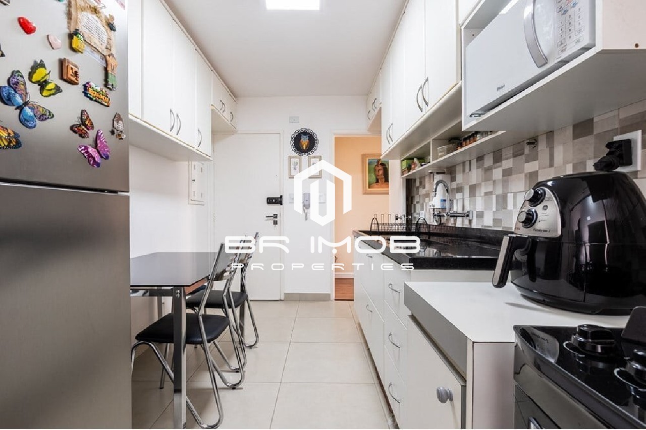 Apartamento à venda com 2 quartos, 74m² - Foto 13