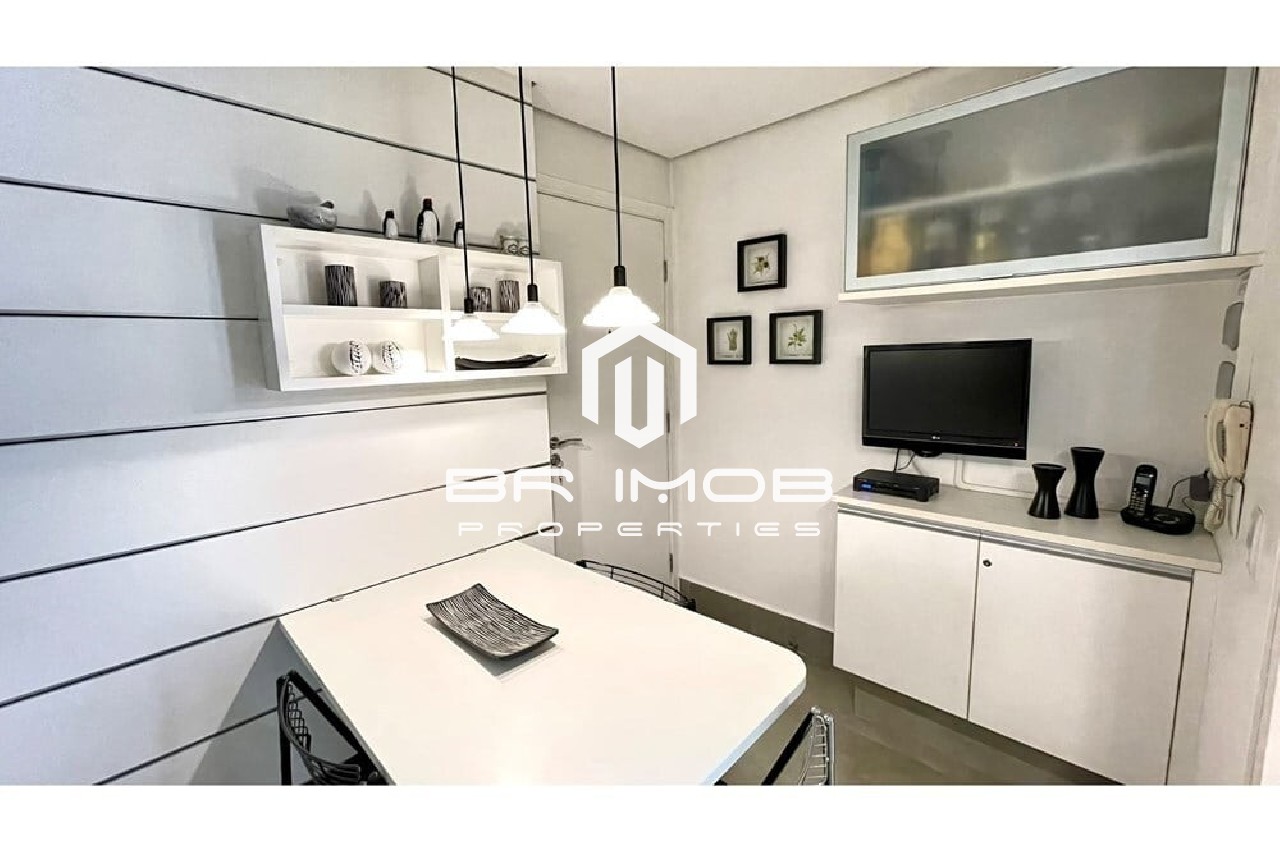 Apartamento à venda com 2 quartos, 142m² - Foto 18