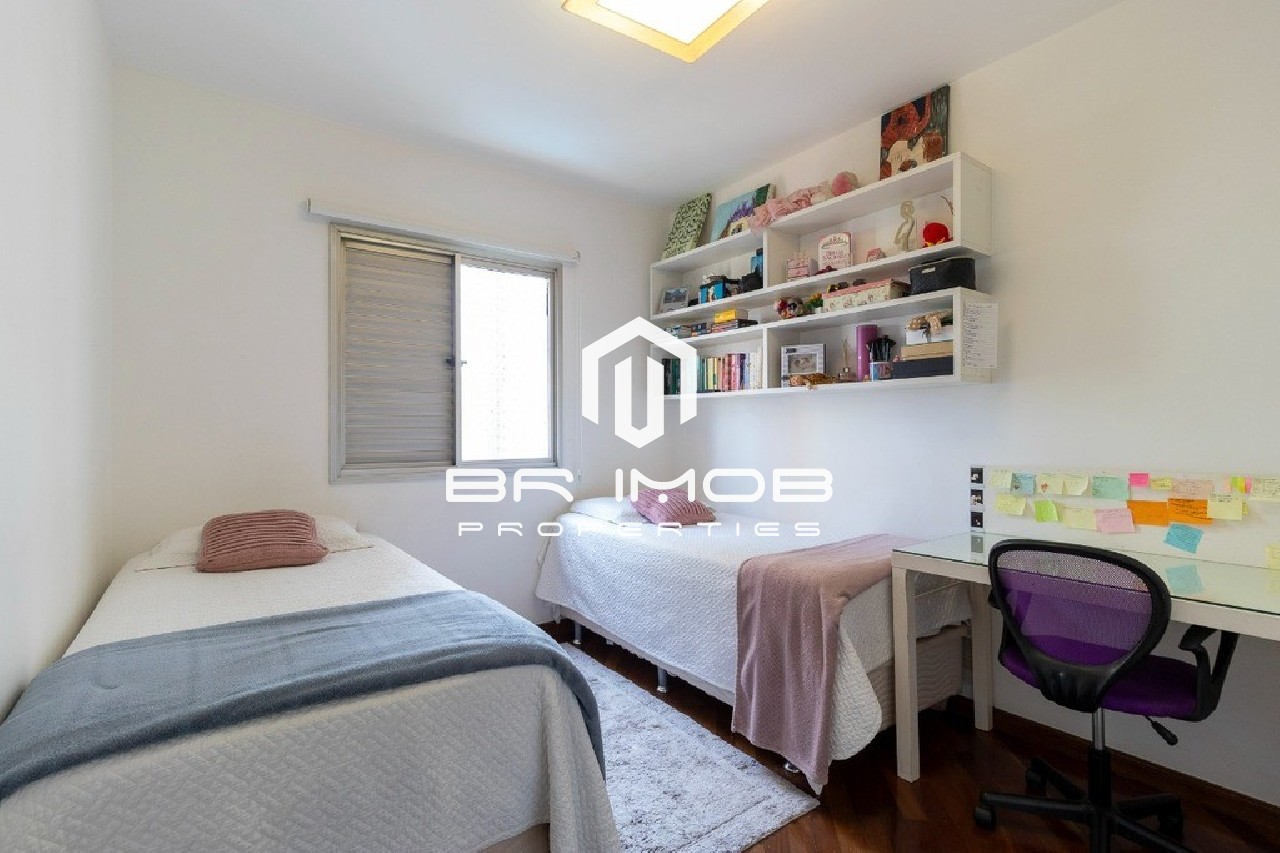 Apartamento à venda com 3 quartos, 110m² - Foto 20