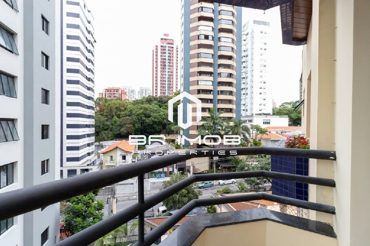 Apartamento à venda com 2 quartos, 124m² - Foto 20