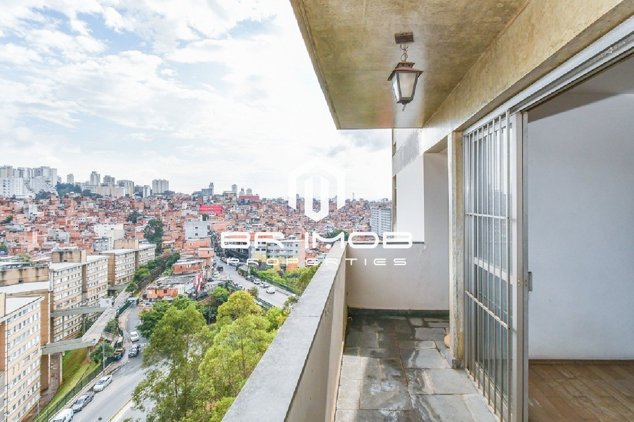 Apartamento à venda com 3 quartos, 142m² - Foto 1