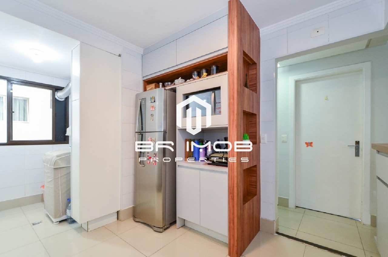 Apartamento à venda com 2 quartos, 64m² - Foto 14